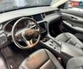 Черный Инфинити QX50, объемом двигателя 2 л и пробегом 40 тыс. км за 27500 $, фото 13 на Automoto.ua