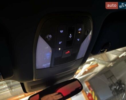 Черный Инфинити QX50, объемом двигателя 1.99 л и пробегом 61 тыс. км за 29900 $, фото 10 на Automoto.ua