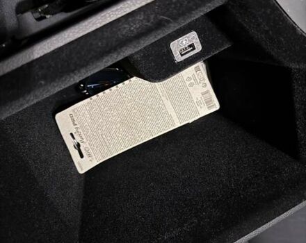 Черный Инфинити QX50, объемом двигателя 1.99 л и пробегом 61 тыс. км за 29900 $, фото 9 на Automoto.ua