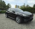 Чорний Інфініті QX50, об'ємом двигуна 2 л та пробігом 39 тис. км за 27500 $, фото 3 на Automoto.ua