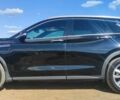 Черный Инфинити QX50, объемом двигателя 2 л и пробегом 80 тыс. км за 25999 $, фото 17 на Automoto.ua
