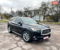 Чорний Інфініті QX50, об'ємом двигуна 1.99 л та пробігом 98 тис. км за 21900 $, фото 8 на Automoto.ua