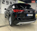 Черный Инфинити QX50, объемом двигателя 1.99 л и пробегом 152 тыс. км за 23500 $, фото 5 на Automoto.ua