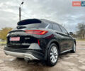 Чорний Інфініті QX50, об'ємом двигуна 1.99 л та пробігом 98 тис. км за 21900 $, фото 3 на Automoto.ua