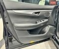 Черный Инфинити QX50, объемом двигателя 2 л и пробегом 40 тыс. км за 27500 $, фото 20 на Automoto.ua