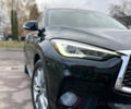 Чорний Інфініті QX50, об'ємом двигуна 1.99 л та пробігом 98 тис. км за 21900 $, фото 7 на Automoto.ua