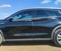 Черный Инфинити QX50, объемом двигателя 2 л и пробегом 80 тыс. км за 25999 $, фото 16 на Automoto.ua