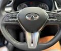Черный Инфинити QX50, объемом двигателя 2 л и пробегом 48 тыс. км за 8300 $, фото 10 на Automoto.ua