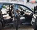 Чорний Інфініті QX50, об'ємом двигуна 2 л та пробігом 49 тис. км за 21800 $, фото 34 на Automoto.ua