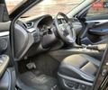 Черный Инфинити QX50, объемом двигателя 2 л и пробегом 49 тыс. км за 21777 $, фото 12 на Automoto.ua