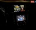 Черный Инфинити QX50, объемом двигателя 1.99 л и пробегом 61 тыс. км за 29900 $, фото 13 на Automoto.ua