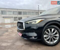 Чорний Інфініті QX50, об'ємом двигуна 1.99 л та пробігом 98 тис. км за 21900 $, фото 10 на Automoto.ua
