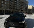 Черный Инфинити QX50, объемом двигателя 1.99 л и пробегом 65 тыс. км за 26999 $, фото 1 на Automoto.ua