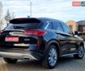 Чорний Інфініті QX50, об'ємом двигуна 2 л та пробігом 49 тис. км за 21800 $, фото 11 на Automoto.ua
