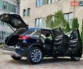 Черный Инфинити QX50, объемом двигателя 2 л и пробегом 49 тыс. км за 21777 $, фото 37 на Automoto.ua