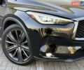 Черный Инфинити QX50, объемом двигателя 1.99 л и пробегом 61 тыс. км за 29900 $, фото 25 на Automoto.ua