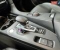 Черный Инфинити QX50, объемом двигателя 2 л и пробегом 40 тыс. км за 27500 $, фото 17 на Automoto.ua