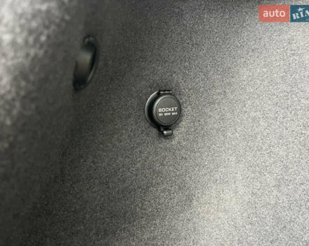 Чорний Інфініті QX50, об'ємом двигуна 1.99 л та пробігом 98 тис. км за 21900 $, фото 40 на Automoto.ua