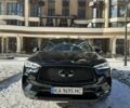 Черный Инфинити QX50, объемом двигателя 1.99 л и пробегом 65 тыс. км за 26999 $, фото 2 на Automoto.ua