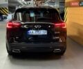 Черный Инфинити QX50, объемом двигателя 1.99 л и пробегом 61 тыс. км за 29900 $, фото 19 на Automoto.ua