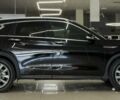 Черный Инфинити QX50, объемом двигателя 2 л и пробегом 80 тыс. км за 25999 $, фото 12 на Automoto.ua