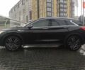 Черный Инфинити QX50, объемом двигателя 2 л и пробегом 72 тыс. км за 33500 $, фото 11 на Automoto.ua