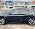 Чорний Інфініті QX50, об'ємом двигуна 1.99 л та пробігом 98 тис. км за 21900 $, фото 1 на Automoto.ua