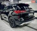 Черный Инфинити QX50, объемом двигателя 2 л и пробегом 40 тыс. км за 27500 $, фото 10 на Automoto.ua