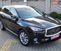 Чорний Інфініті QX50, об'ємом двигуна 2 л та пробігом 49 тис. км за 21800 $, фото 16 на Automoto.ua