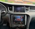 Черный Инфинити QX50, объемом двигателя 2 л и пробегом 48 тыс. км за 8300 $, фото 11 на Automoto.ua