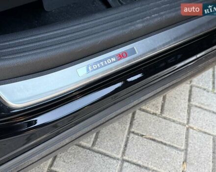 Черный Инфинити QX50, объемом двигателя 1.99 л и пробегом 61 тыс. км за 29900 $, фото 43 на Automoto.ua