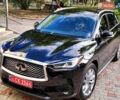 Черный Инфинити QX50, объемом двигателя 2 л и пробегом 49 тыс. км за 21777 $, фото 14 на Automoto.ua