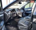 Чорний Інфініті QX50, об'ємом двигуна 2 л та пробігом 49 тис. км за 21800 $, фото 22 на Automoto.ua