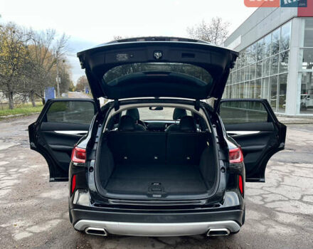 Чорний Інфініті QX50, об'ємом двигуна 1.99 л та пробігом 98 тис. км за 21900 $, фото 38 на Automoto.ua