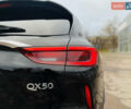 Чорний Інфініті QX50, об'ємом двигуна 1.99 л та пробігом 98 тис. км за 21900 $, фото 41 на Automoto.ua