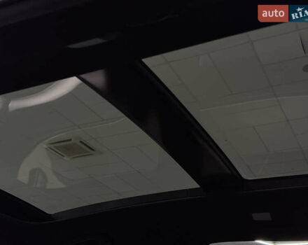 Черный Инфинити QX50, объемом двигателя 2 л и пробегом 83 тыс. км за 21999 $, фото 41 на Automoto.ua