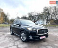 Чорний Інфініті QX50, об'ємом двигуна 1.99 л та пробігом 98 тис. км за 21900 $, фото 44 на Automoto.ua