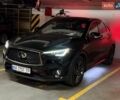 Черный Инфинити QX50, объемом двигателя 1.99 л и пробегом 61 тыс. км за 29900 $, фото 1 на Automoto.ua
