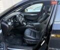 Черный Инфинити QX50, объемом двигателя 1.99 л и пробегом 61 тыс. км за 29900 $, фото 49 на Automoto.ua