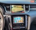 Чорний Інфініті QX50, об'ємом двигуна 2 л та пробігом 49 тис. км за 21800 $, фото 27 на Automoto.ua