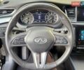 Черный Инфинити QX50, объемом двигателя 2 л и пробегом 49 тыс. км за 21777 $, фото 20 на Automoto.ua