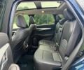Черный Инфинити QX50, объемом двигателя 2 л и пробегом 48 тыс. км за 8300 $, фото 12 на Automoto.ua