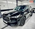 Черный Инфинити QX50, объемом двигателя 2 л и пробегом 40 тыс. км за 27500 $, фото 1 на Automoto.ua
