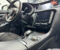 Черный Инфинити QX50, объемом двигателя 2 л и пробегом 40 тыс. км за 27500 $, фото 14 на Automoto.ua