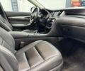 Черный Инфинити QX50, объемом двигателя 2 л и пробегом 40 тыс. км за 27500 $, фото 24 на Automoto.ua