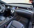 Черный Инфинити QX50, объемом двигателя 1.99 л и пробегом 61 тыс. км за 29900 $, фото 28 на Automoto.ua