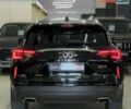 Черный Инфинити QX50, объемом двигателя 2 л и пробегом 80 тыс. км за 25999 $, фото 6 на Automoto.ua