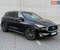Черный Инфинити QX50, объемом двигателя 1.99 л и пробегом 61 тыс. км за 29900 $, фото 24 на Automoto.ua