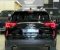 Черный Инфинити QX50, объемом двигателя 2 л и пробегом 80 тыс. км за 25999 $, фото 2 на Automoto.ua