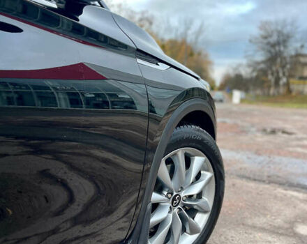 Чорний Інфініті QX50, об'ємом двигуна 1.99 л та пробігом 98 тис. км за 21900 $, фото 6 на Automoto.ua